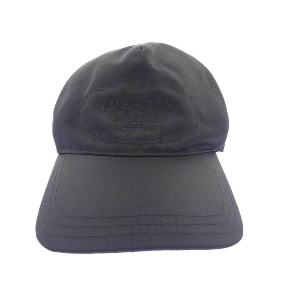 Prada RE-NYLON Cap - Picture 2 of 5
